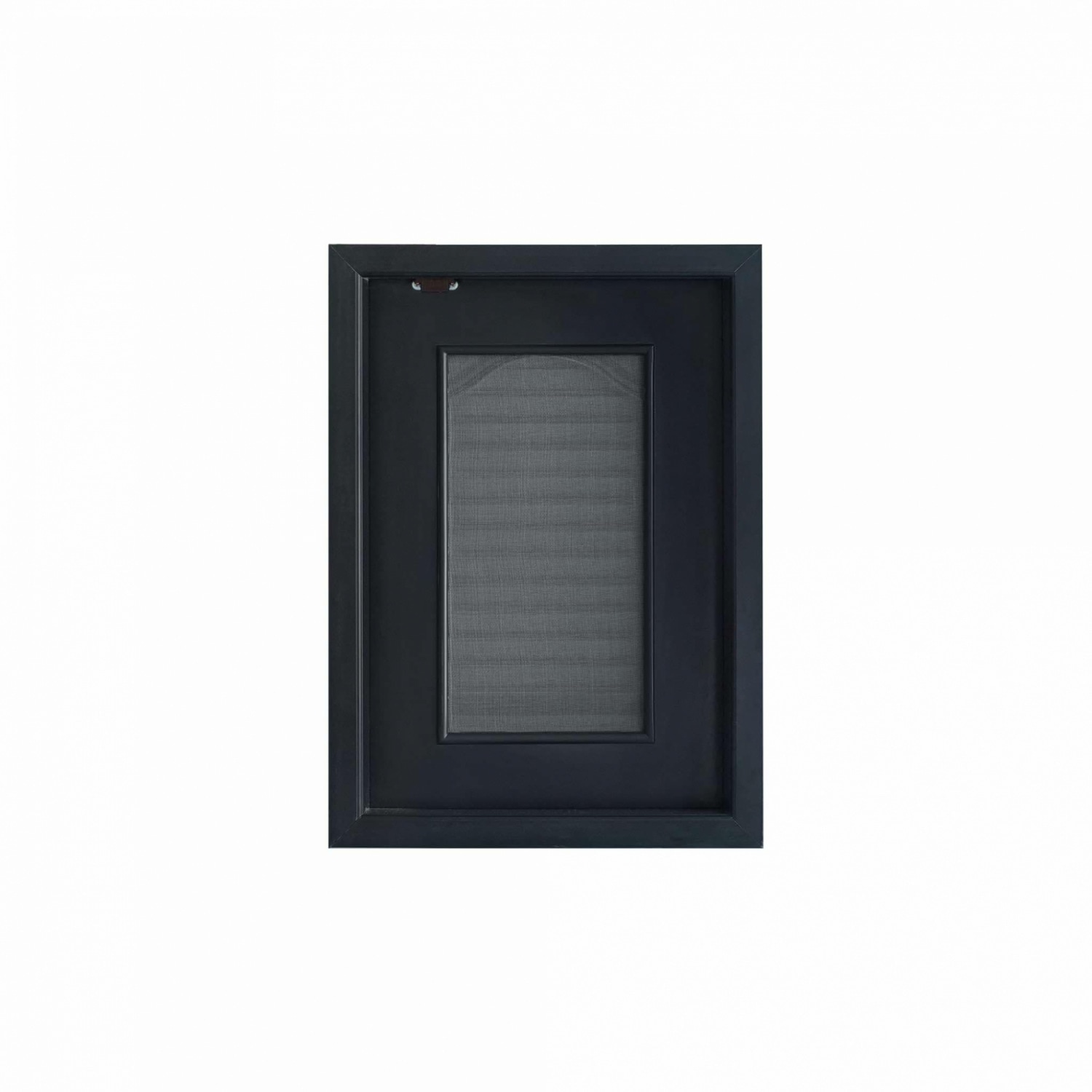 CLOSE บานซิงค์เดี่ยว ABS indigo ขนาด 65.5 x 45.5 สีคราม