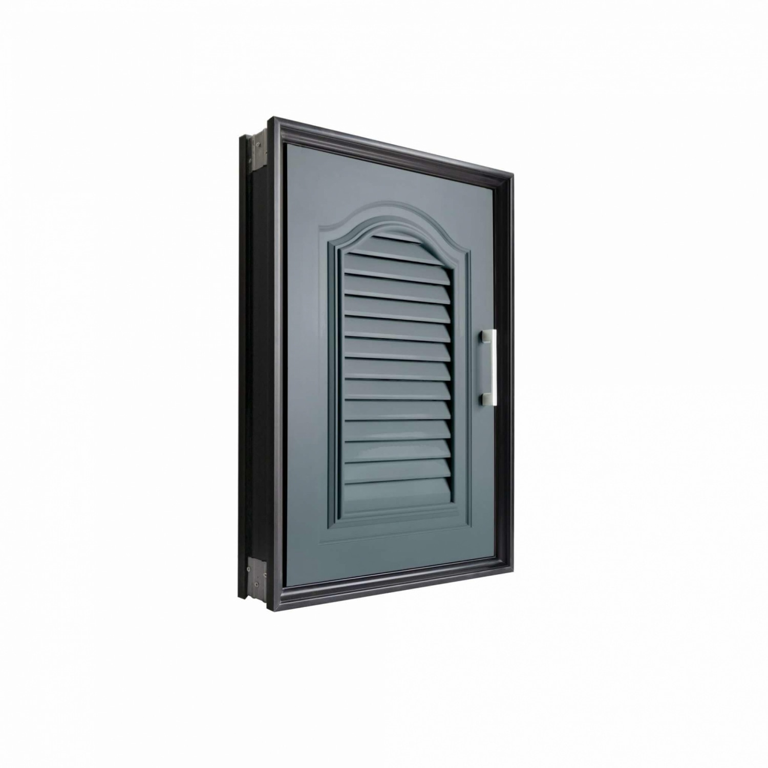 CLOSE บานซิงค์เดี่ยว ABS indigo ขนาด 65.5 x 45.5 สีคราม