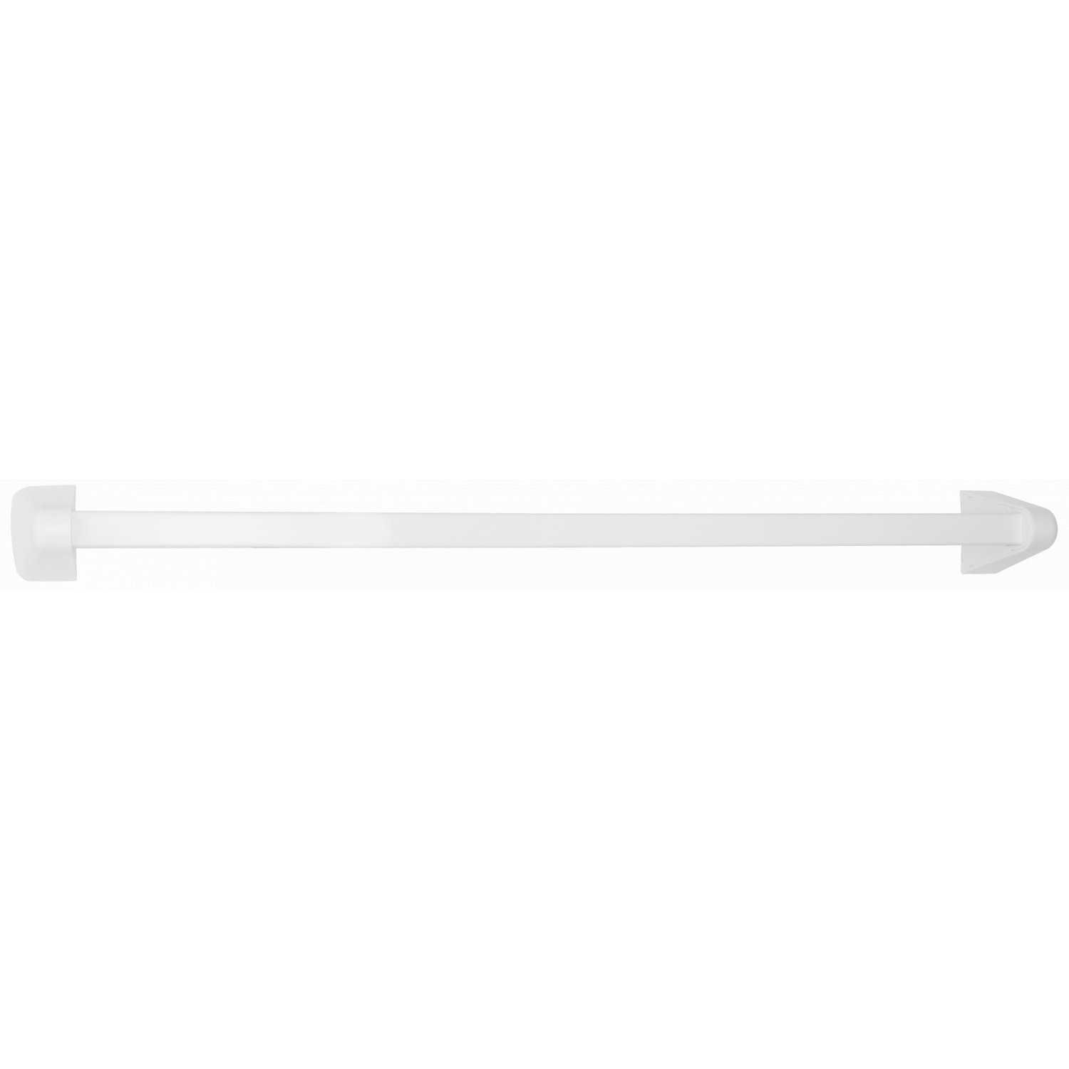 Nice กระจกชุด 3 ชิ้น แบบกลม รุ่น C004 ขนาด 45.50 cm  สีขาว