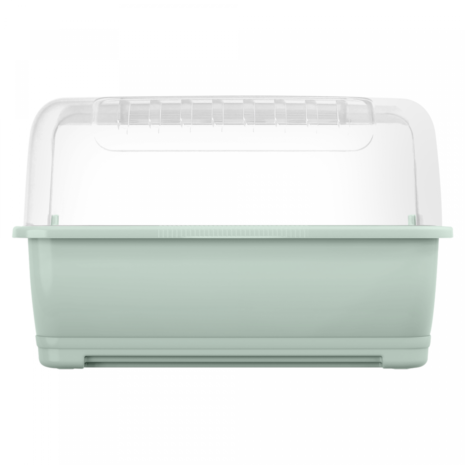 KOSCH X DOUBLE LOCK ชุดคว่ำจาน No.2408 สีเขียว