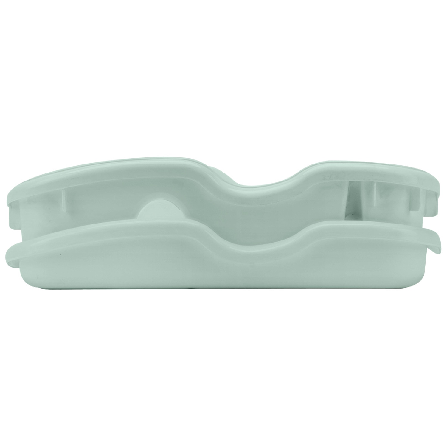 KOSCH X DOUBLE LOCK ชุดคว่ำจาน No.4401 สีเขียว