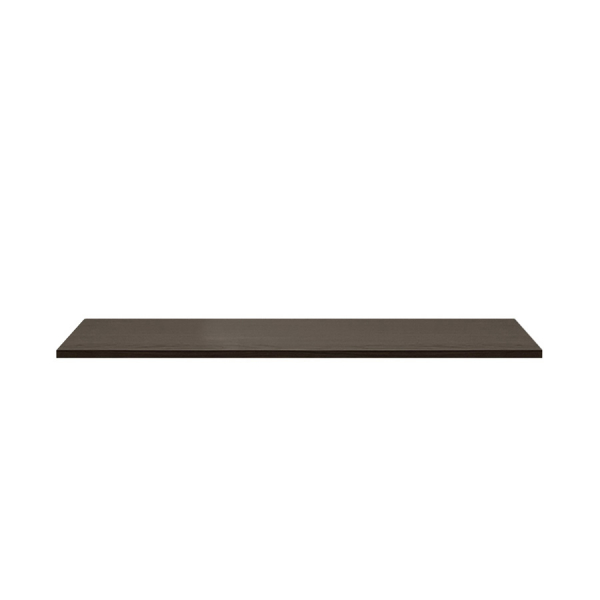 DELICATO แผ่นชั้นไม้ รุ่นอแมนด้า ขนาด 20X90X1.6 ซม. สีวู้ดแลนด์โอ๊ค