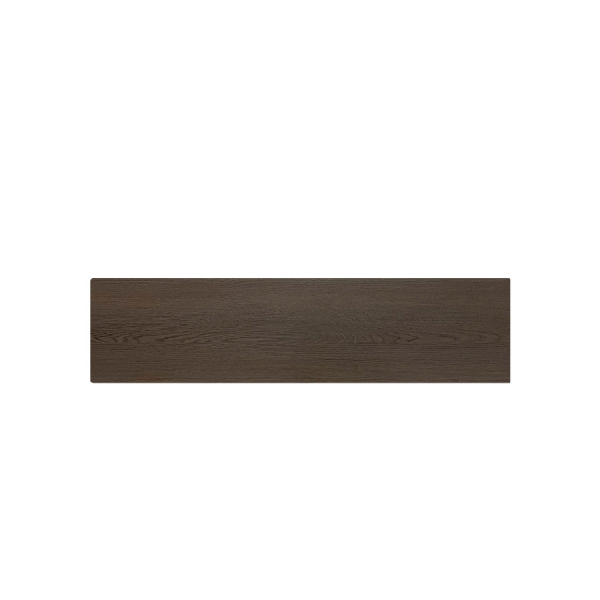 DELICATO แผ่นชั้นไม้ รุ่นอแมนด้า ขนาด 20X90X1.6 ซม. สีวู้ดแลนด์โอ๊ค