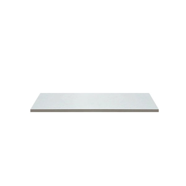DELICATO แผ่นชั้นไม้ รุ่นอแมนด้า ขนาด 29X60X1.6 ซม. สีไวท์โอ๊ค