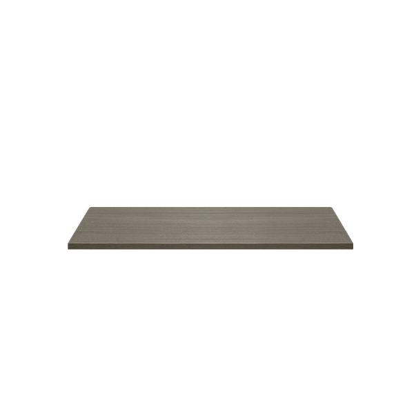 DELICATO แผ่นชั้นไม้ รุ่นอแมนด้า ขนาด   29X60X1.6 ซม. สีเนเชอรัล 