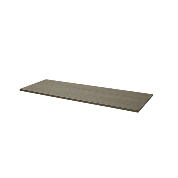 DELICATO แผ่นชั้นไม้ รุ่นอแมนด้า ขนาด 29X90X1.6 ซม. สีเนเชอรัล 