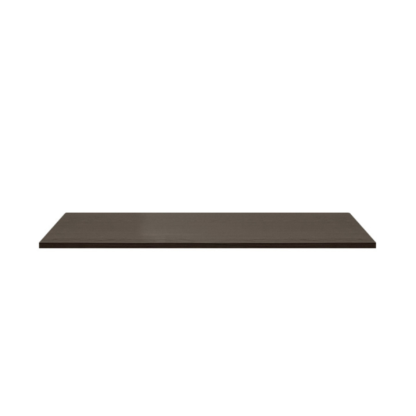 DELICATO แผ่นชั้นไม้ รุ่นอแมนด้า ขนาด  29X90X1.6 ซม. สีวู้ดแลนด์โอ๊ค