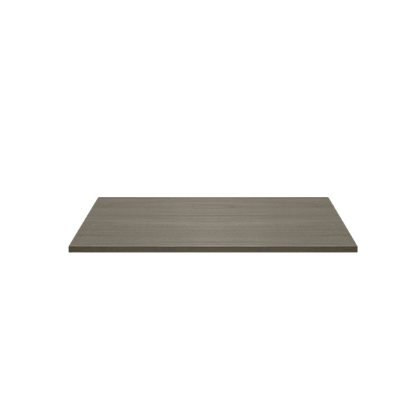 DELICATO แผ่นชั้นไม้ รุ่นอแมนด้า ขนาด  40X60X1.6 ซม. สีเนเชอรัล