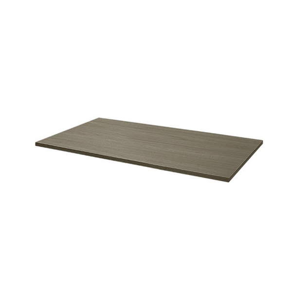 DELICATO แผ่นชั้นไม้ รุ่นอแมนด้า ขนาด  40X60X1.6 ซม. สีเนเชอรัล