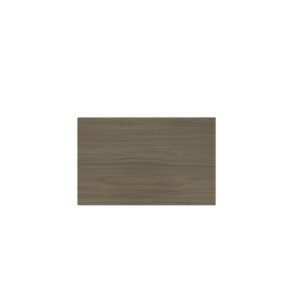 DELICATO แผ่นชั้นไม้ รุ่นอแมนด้า ขนาด  40X60X1.6 ซม. สีเนเชอรัล