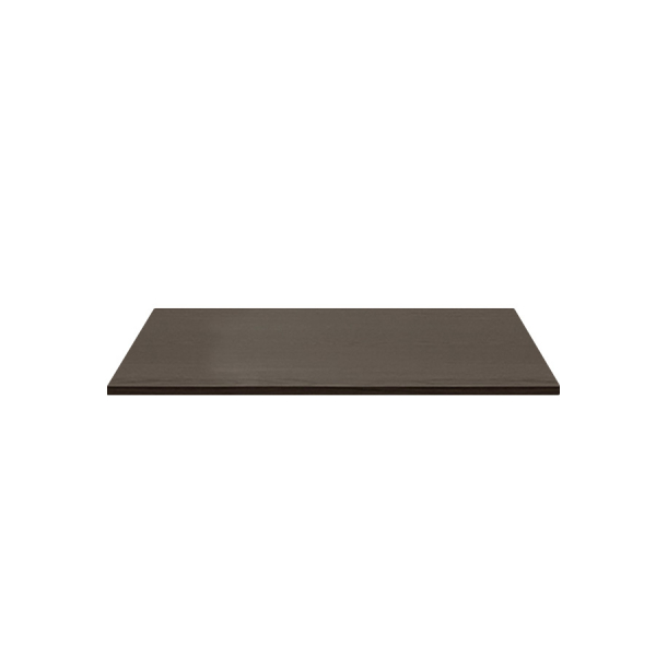 DELICATO แผ่นชั้นไม้ รุ่นอแมนด้า ขนาด 40X60X1.6 ซม. สีวู้ดแลนด์โอ๊ค