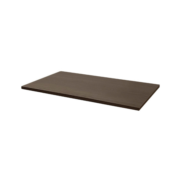 DELICATO แผ่นชั้นไม้ รุ่นอแมนด้า ขนาด 40X60X1.6 ซม. สีวู้ดแลนด์โอ๊ค