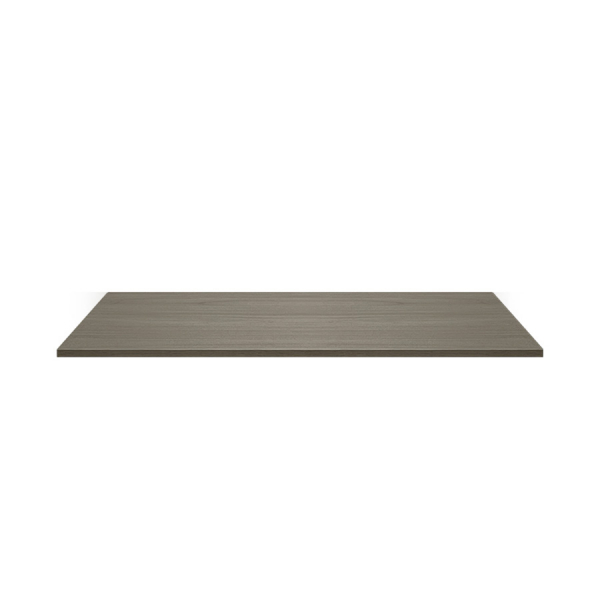 DELICATO แผ่นชั้นไม้ รุ่นอแมนด้า ขนาด  40X90X1.6 ซม. สีเนเชอรัล