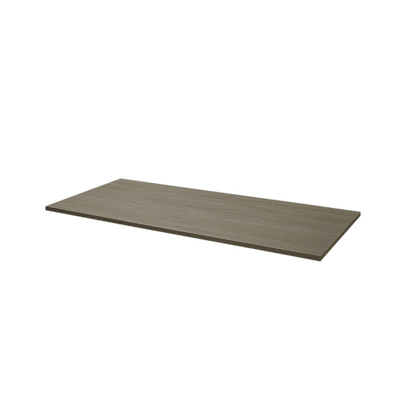 DELICATO แผ่นชั้นไม้ รุ่นอแมนด้า ขนาด  40X90X1.6 ซม. สีเนเชอรัล