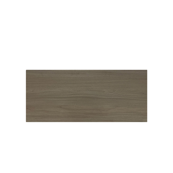 DELICATO แผ่นชั้นไม้ รุ่นอแมนด้า ขนาด  40X90X1.6 ซม. สีเนเชอรัล