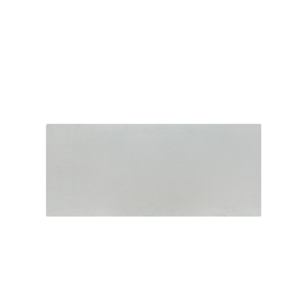 DELICATO แผ่นชั้นไม้ รุ่นอแมนด้า ขนาด  40X90X1.6 ซม. สีไวท์โอ๊ค