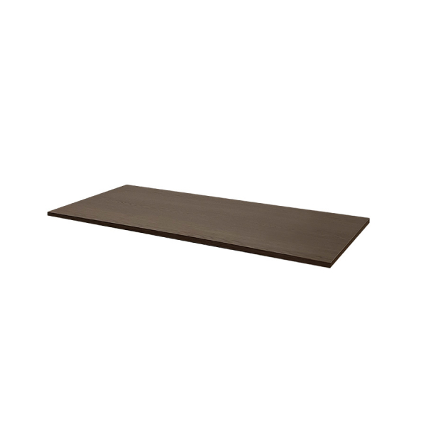 DELICATO แผ่นชั้นไม้ รุ่นอแมนด้า ขนาด 40X90X1.6 ซม. สีวู้ดแลนด์โอ๊ค