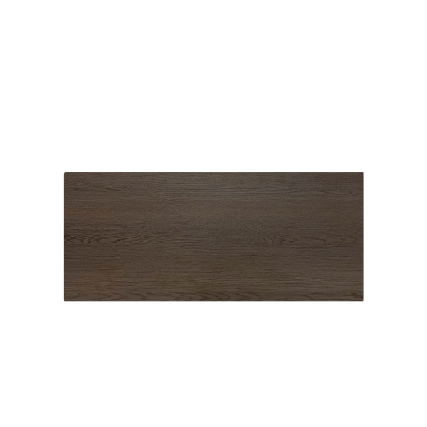 DELICATO แผ่นชั้นไม้ รุ่นอแมนด้า ขนาด 40X90X1.6 ซม. สีวู้ดแลนด์โอ๊ค