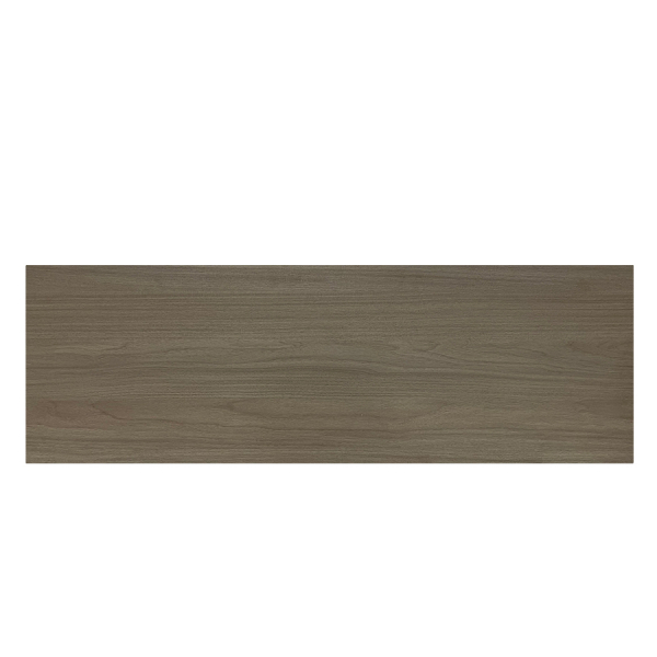 DELICATO แผ่นชั้นไม้ รุ่นอแมนด้า ขนาด 40X120X1.6 ซม. สีเนเชอรัล 