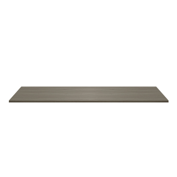 DELICATO แผ่นชั้นไม้ รุ่นอแมนด้า ขนาด 40X120X1.6 ซม. สีเนเชอรัล 