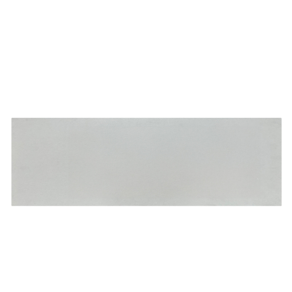 DELICATO แผ่นชั้นไม้ รุ่นอแมนด้า ขนาด  40X120X1.6 ซม. สีไวท์โอ๊ค