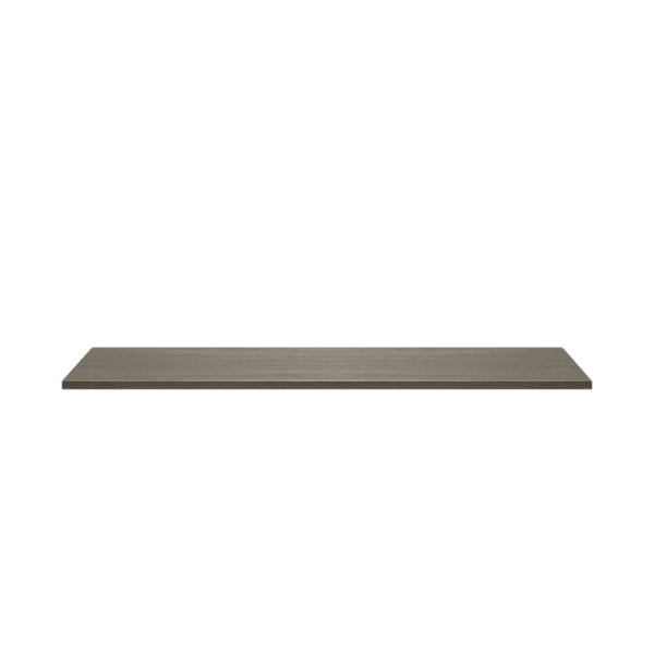 DELICATO แผ่นชั้นไม้ รุ่นอแมนด้า ขนาด 20X90X1.6 ซม. สีเนเชอรัล