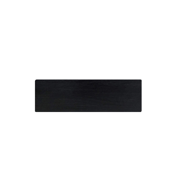 DELICATO แผ่นชั้นไม้ รุ่นอแมนด้า ขนาด 20X60X1.6 ซม. สีเวงเก้
