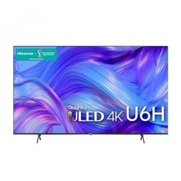 Hisense ULED 55 55U6H hisense-uled-55-55u6h