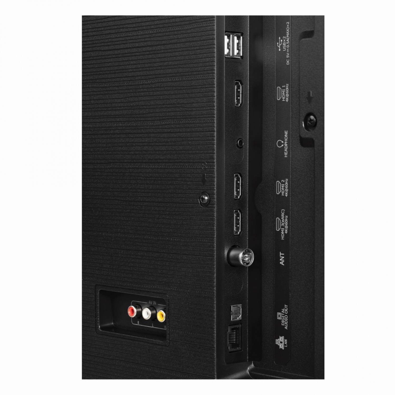 HISENSE  ทีวี QLED GOOGLE TV 65 นิ้ว 4K รุ่น 65Q6N