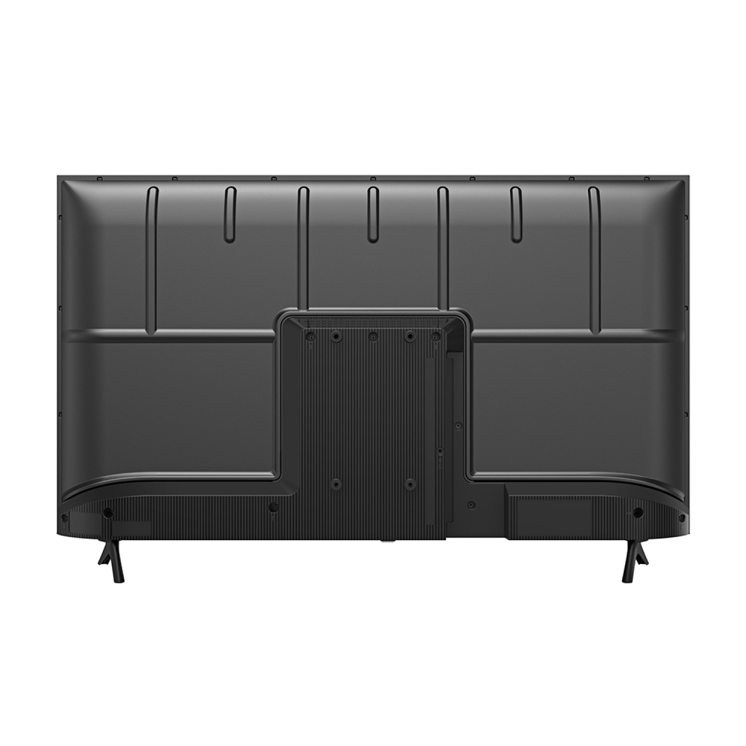 Hisense โทรทัศน์ LED 40 นิ้ว (HD, Android) 40A4200G สีดำ