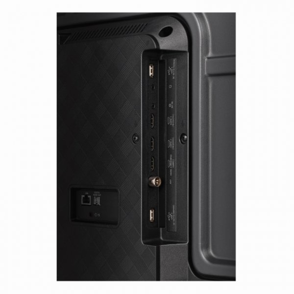 Hisense โทรทัศน์ Smart ทีวี 85 นิ้ว 4K 85A6100N สีดำ