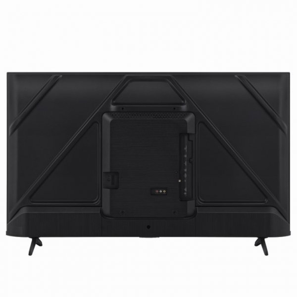 Hisense โทรทัศน์ Smart ทีวี 85 นิ้ว 4K 85A6100N สีดำ