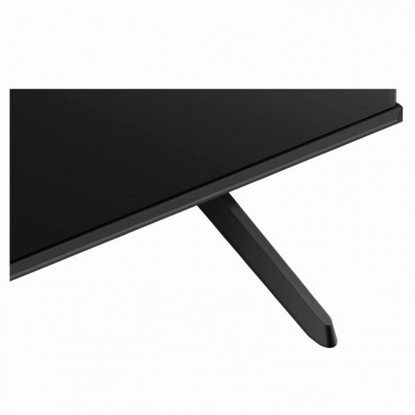 Hisense โทรทัศน์ Smart ทีวี 85 นิ้ว 4K 85A6100N สีดำ