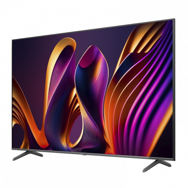 HISENSE ทีวี QLED GOOGLE TV 50 นิ้ว 4K รุ่น 50E7N
