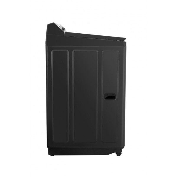 HISENSE เครื่องซักผ้าฝาบน ขนาด 18 กก. รุ่น WT180Q30 สีเทา