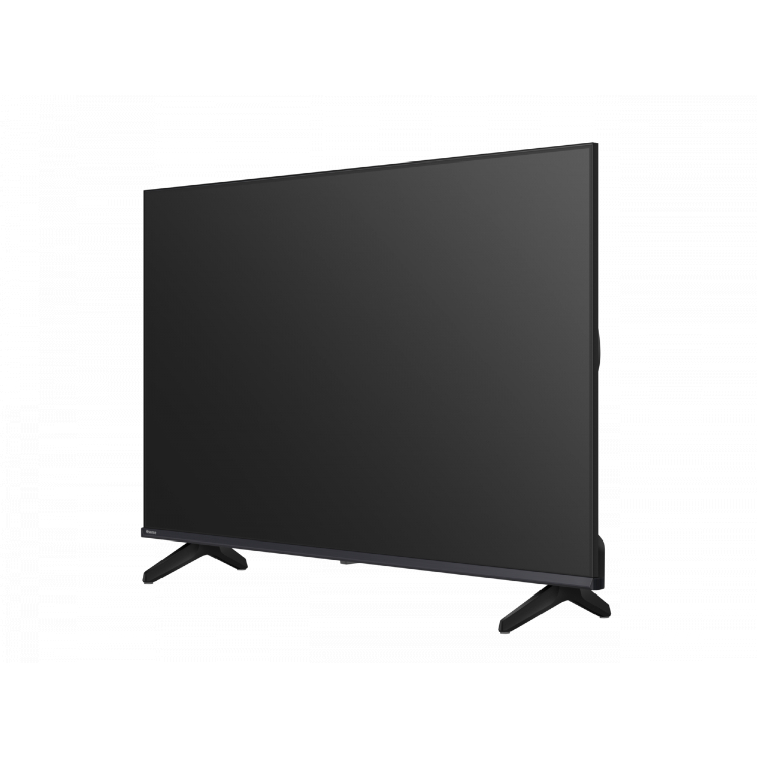 HISENSE โทรทัศน์ LED  (VIDAA Smart TV) ขนาด 32 นิ้ว รุ่น 32A4Q สีดำ