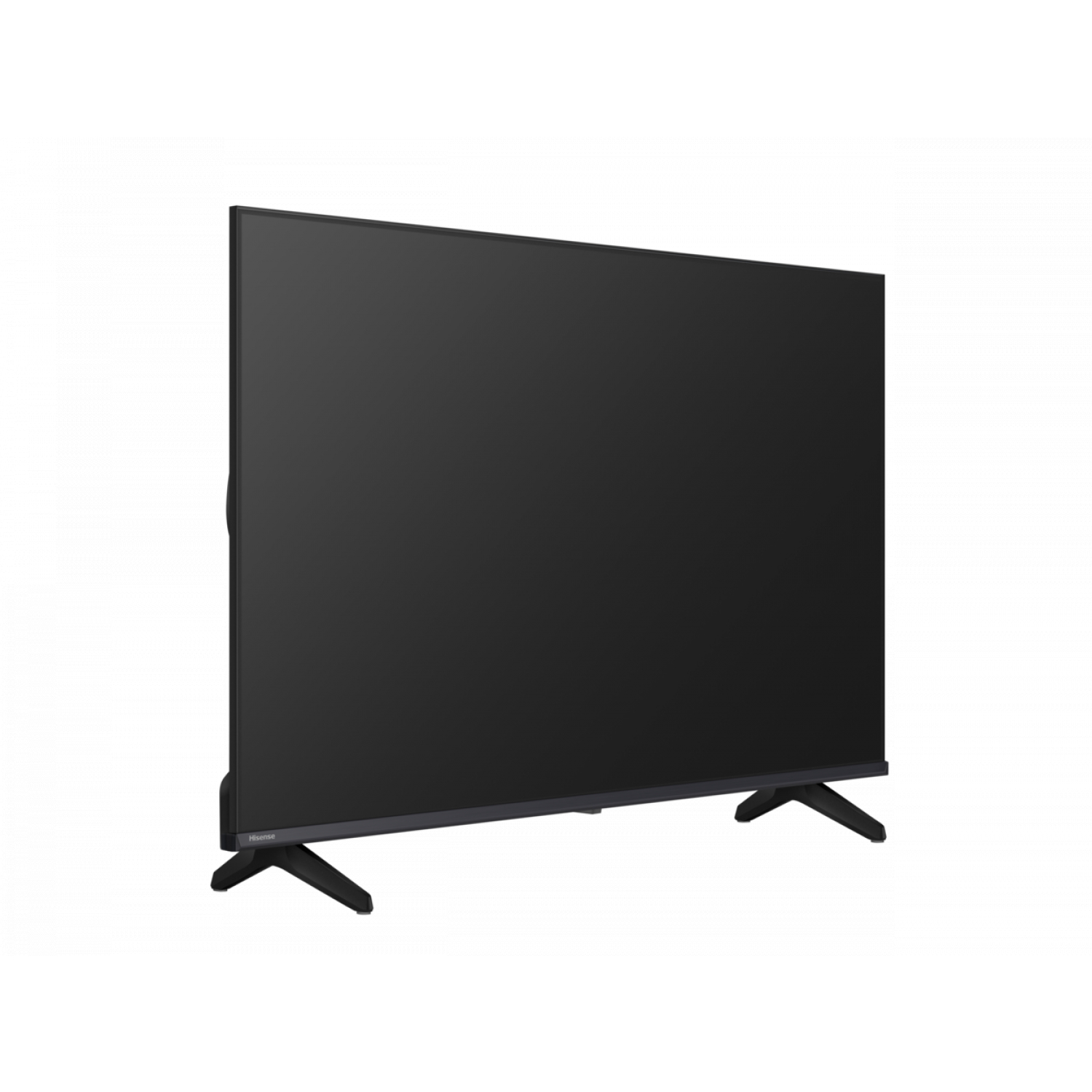HISENSE โทรทัศน์ LED  (VIDAA Smart TV) ขนาด 32 นิ้ว รุ่น 32A4Q สีดำ