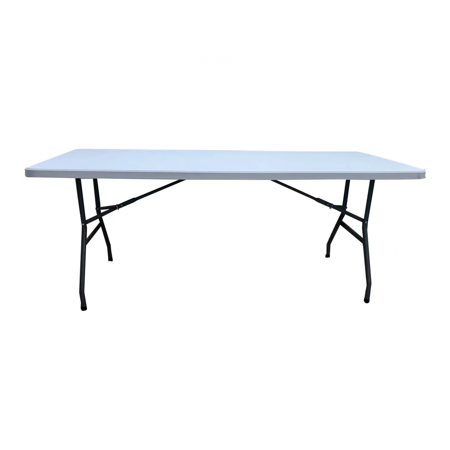 Tree O โต๊ะเอนกประสงค์ รุ่นRB-3072-WH ขนาด 6 ฟุต สีขาว