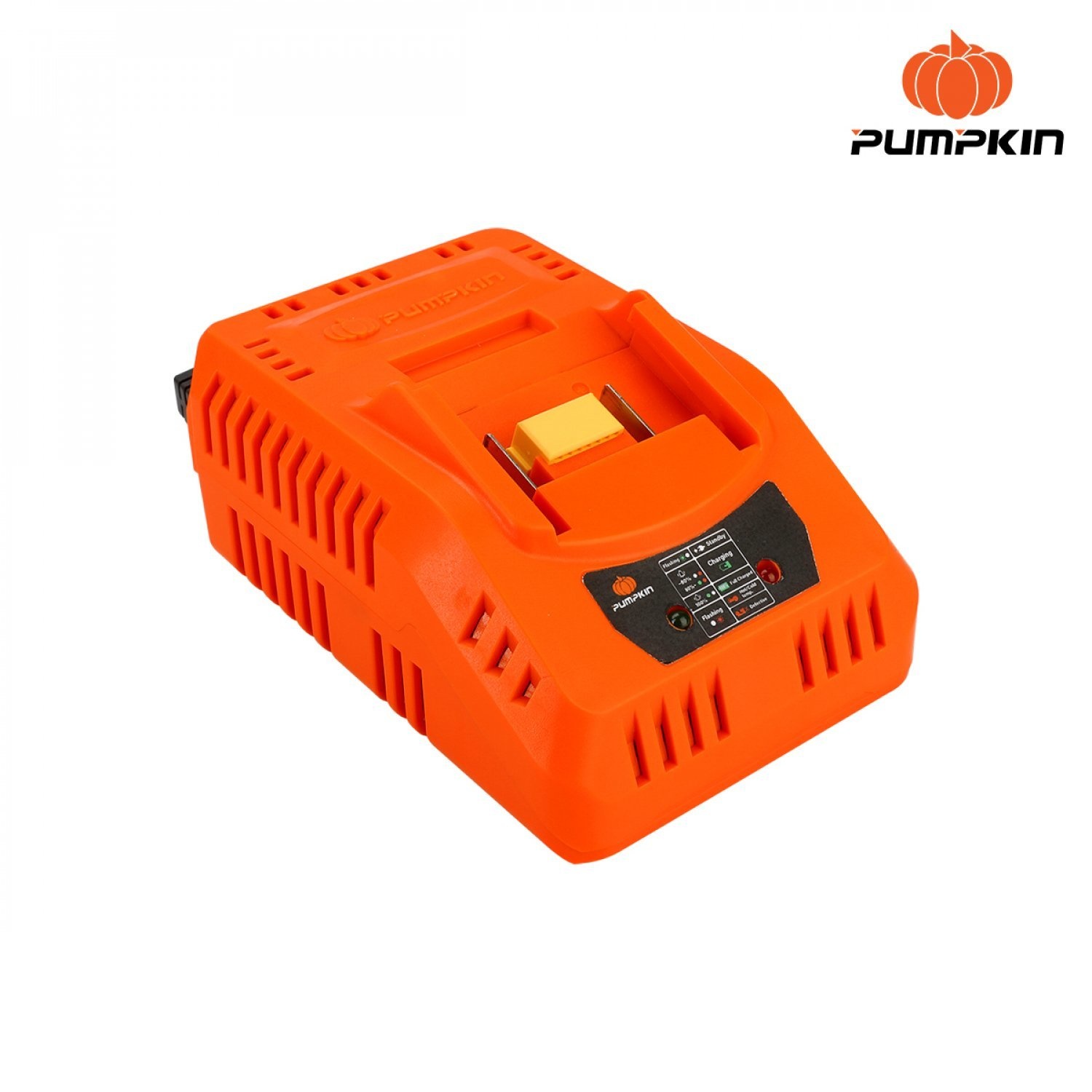 PUMPKIN เครื่องชาร์จแบตเตอรี่ XPLUS PUMPKIN P20V-C24XA (50265)