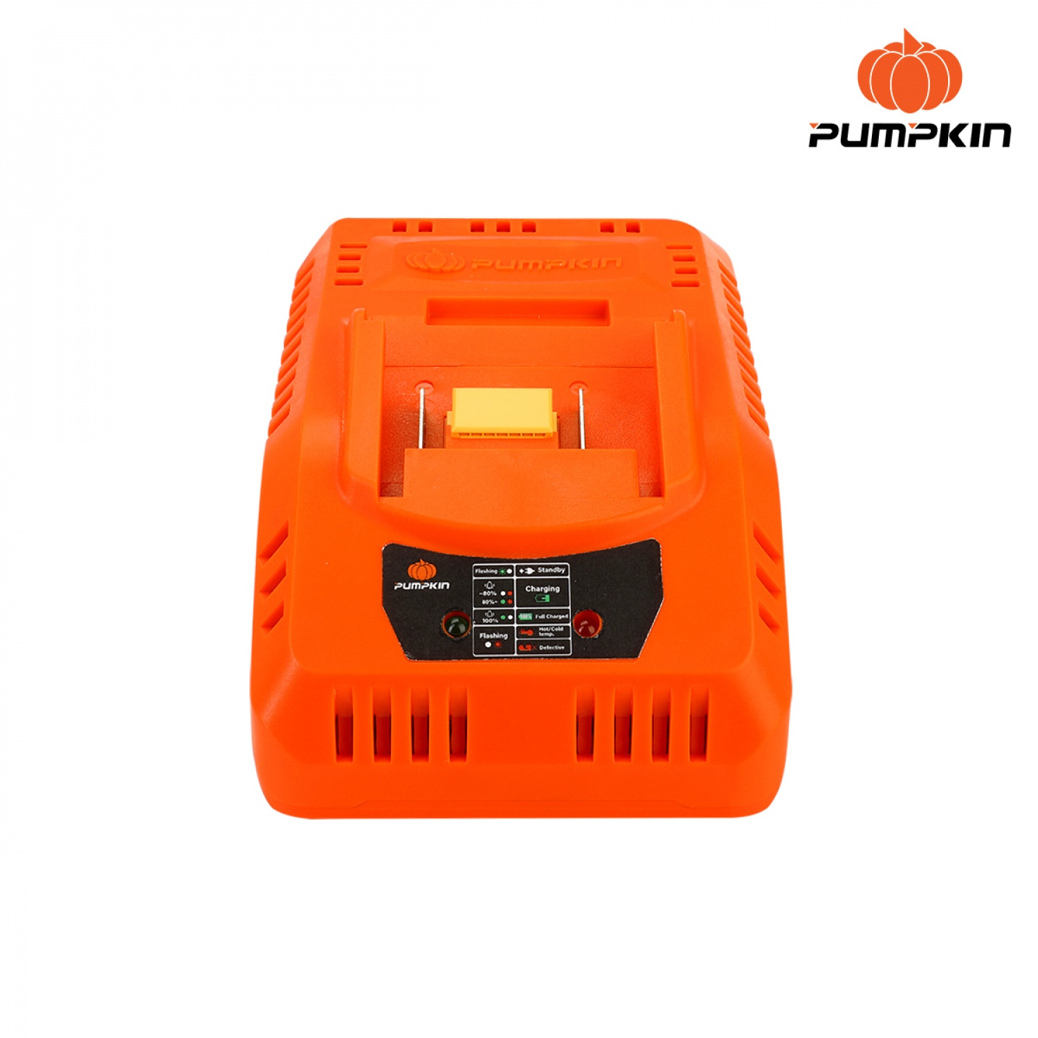 PUMPKIN เครื่องชาร์จแบตเตอรี่ XPLUS PUMPKIN P20V-C24XA (50265)