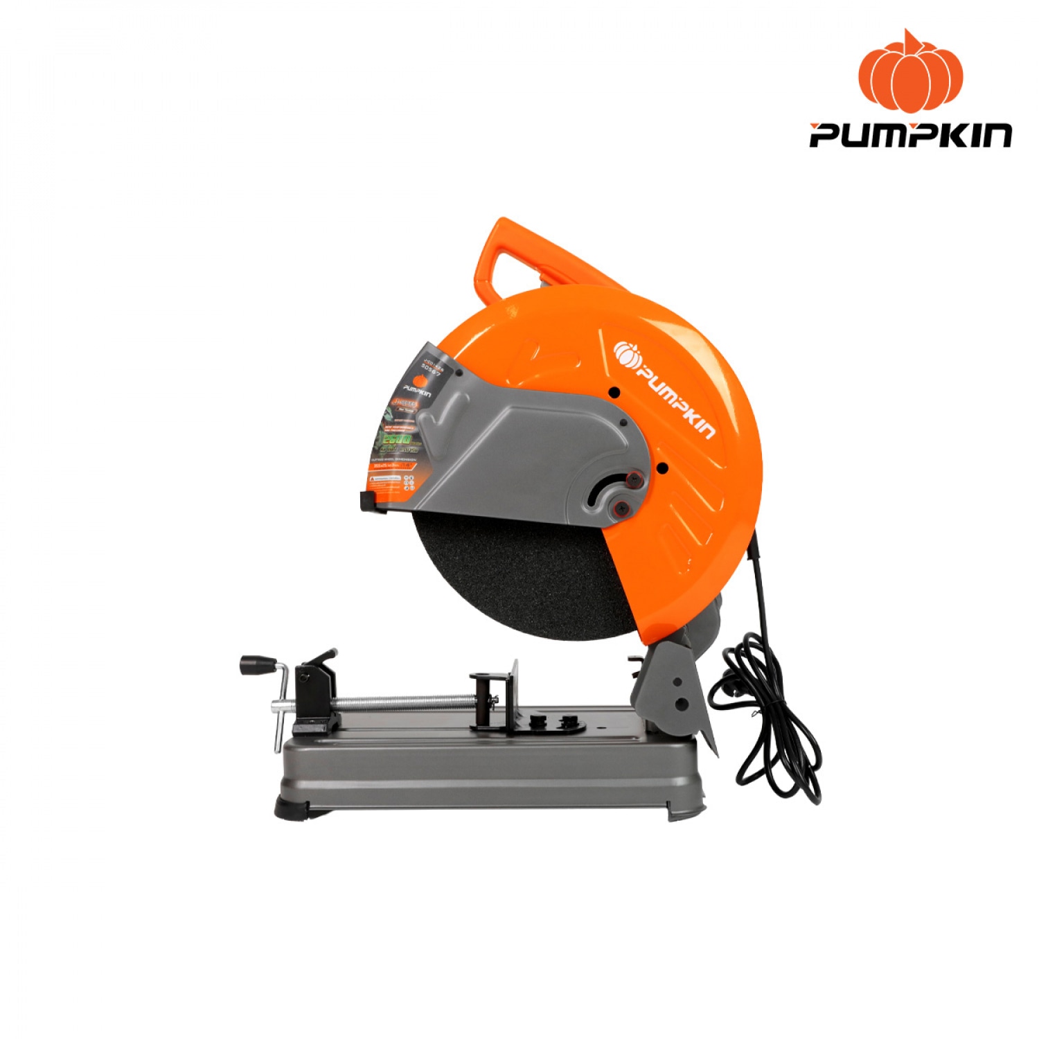 PUNPKIN เครื่องตัดไฟเบอร์ ขนาด 14 นิ้ว 2600W รุ่น J-CO1426 (50567)