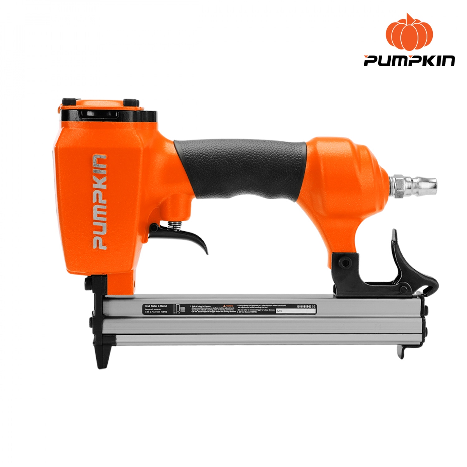 PUMPKIN เครื่องยิงตะปู J-1022JA (50231)