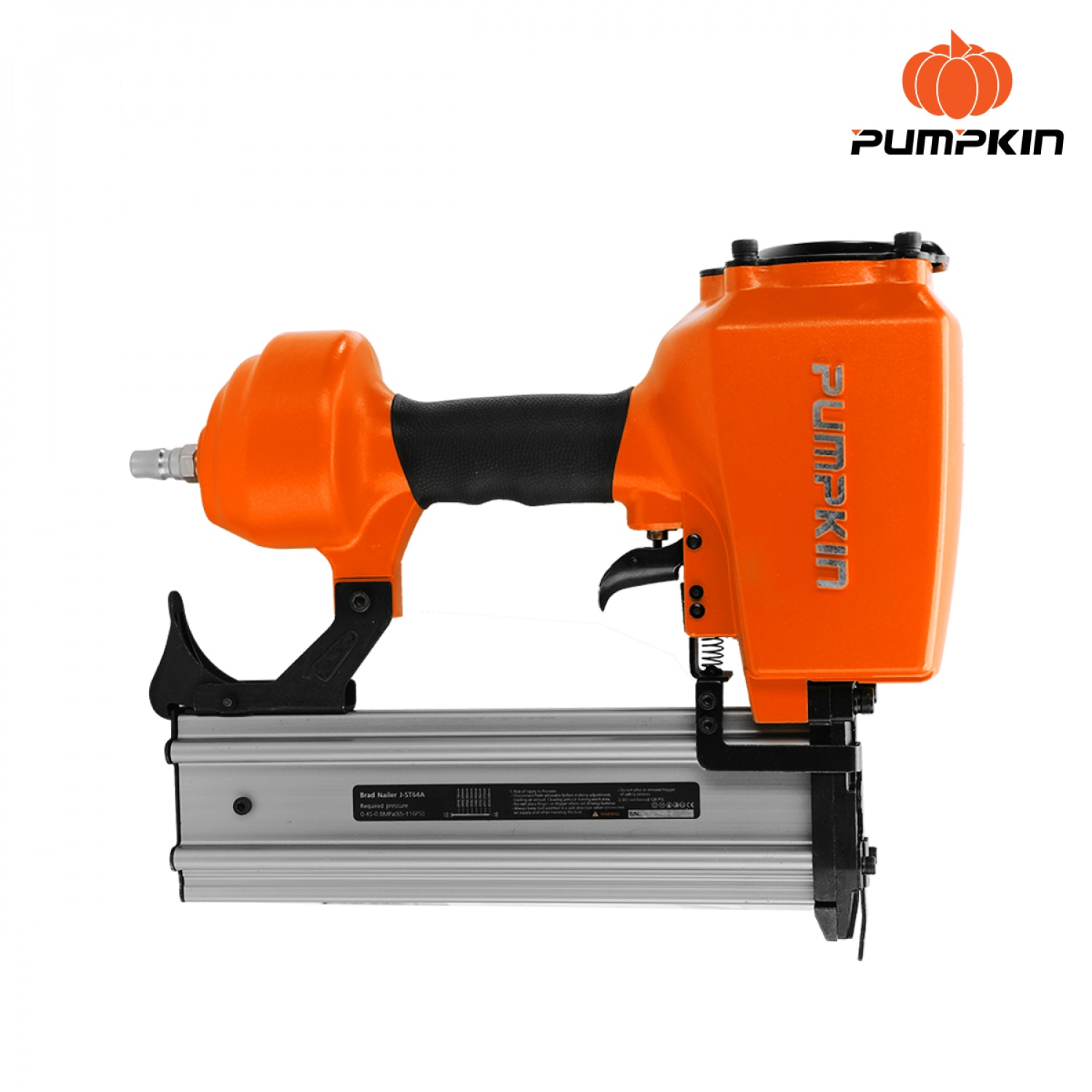 PUMPKIN เครื่องยิงตะปู J-ST64A (50233)
