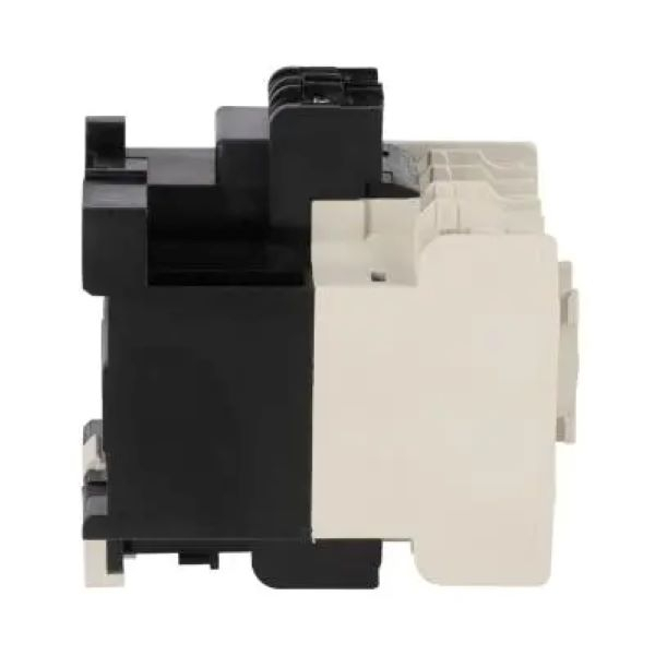 TAKAMURA แมกเนติก คอนแทคเตอร์ รุ่น S-N12-380V-MT สีครีม