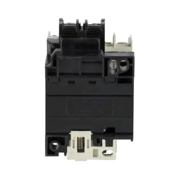 TAKAMURA แมกเนติก คอนแทคเตอร์ รุ่น S-N12-380V-MT สีครีม