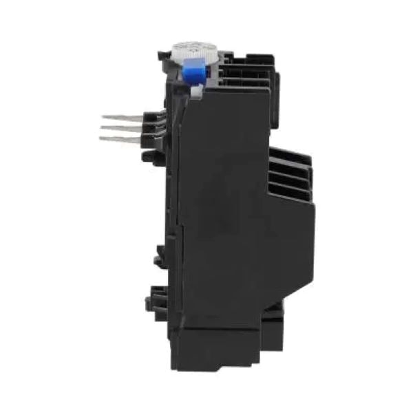 TAKAMURA โอเวอร์โหลด รีเลย์ รุ่น TH-N12-3.6A-MT สีดำ