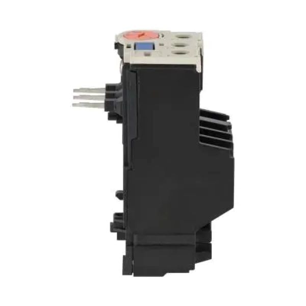 TAKAMURA โอเวอร์โหลด รีเลย์ รุ่น TH-N12-9A-MT สีดำ