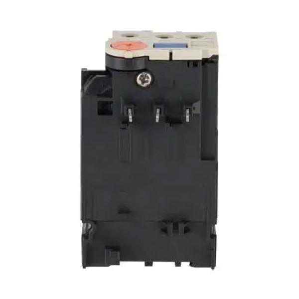 TAKAMURA โอเวอร์โหลด รีเลย์ รุ่น TH-N12-9A-MT สีดำ