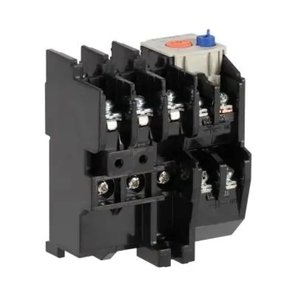 TAKAMURA โอเวอร์โหลด รีเลย์  รุ่น TH-N20-11A-MT สีดำ