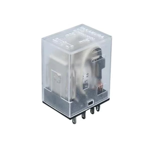 TAKAMURA  รีเลย์ รุ่น MY2-220VAC-MT